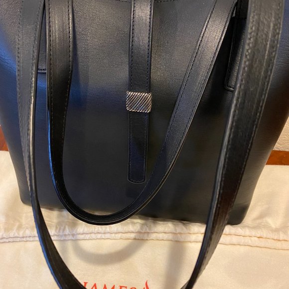 James Avery Shopper Handbag - Picture 4 of 8